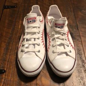 Converse 10.5 Made in Mexico